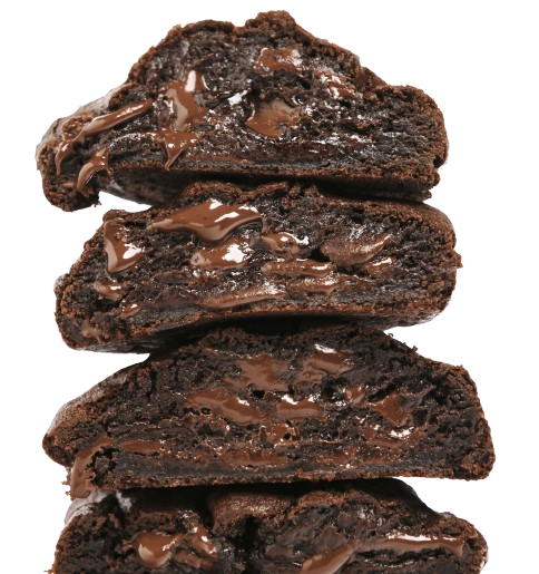 Double Chocolate, Chocolate Chips