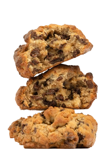 Walnut Chocolate Chips